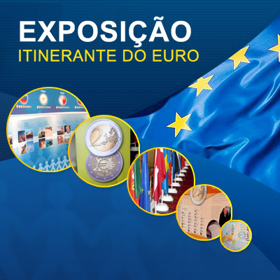 Euro Travelling Exhibition de 1 de março a 17 de abril no Funchal