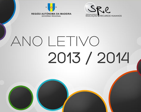 Apresentação do Ano Letivo 2013/2014