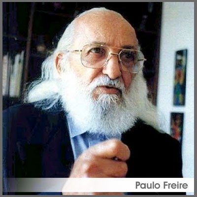 Encerramento do I Encontro Internacional de Homenagem aos 90 Anos do Nascimento de Paulo Freire