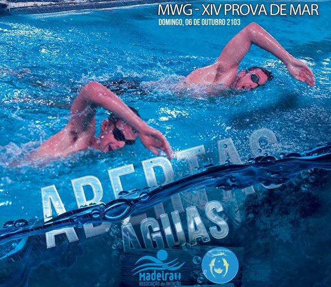 Madeira World Games - XIV Prova de Mar "Júlio Herberto Figueira"