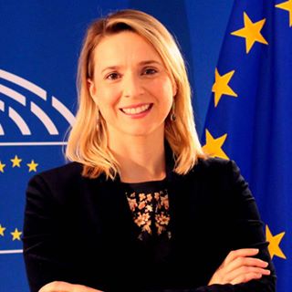 Programa Estágios de Verão - Gabinete da Eurodeputada Cláudia Monteiro de Aguiar
