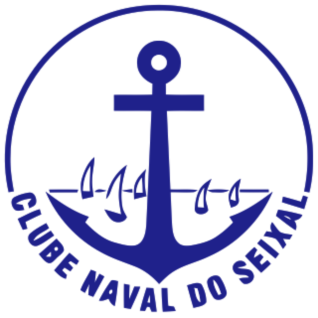 Congratulação - Leonardo Lambaz (Clube Naval do Seixal)