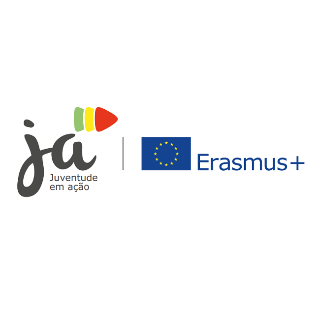 Round 2 das Candidaturas Erasmus+ Juventude em Ação
