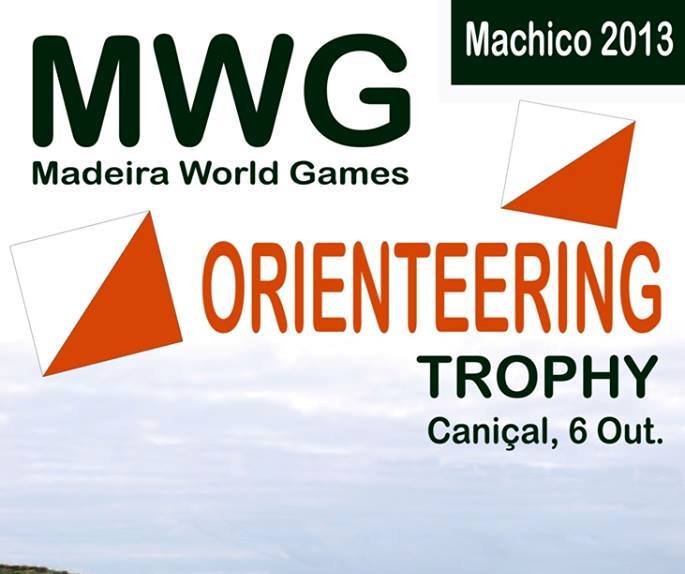 Madeira World Games - Festival da Natureza da Madeira