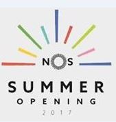 NOS Summer Opening