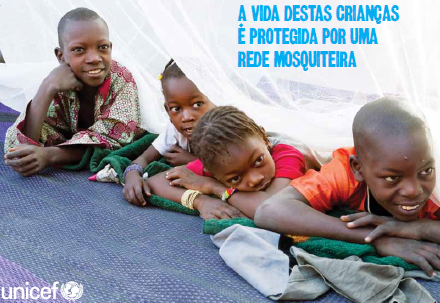 Campanha UNICEF