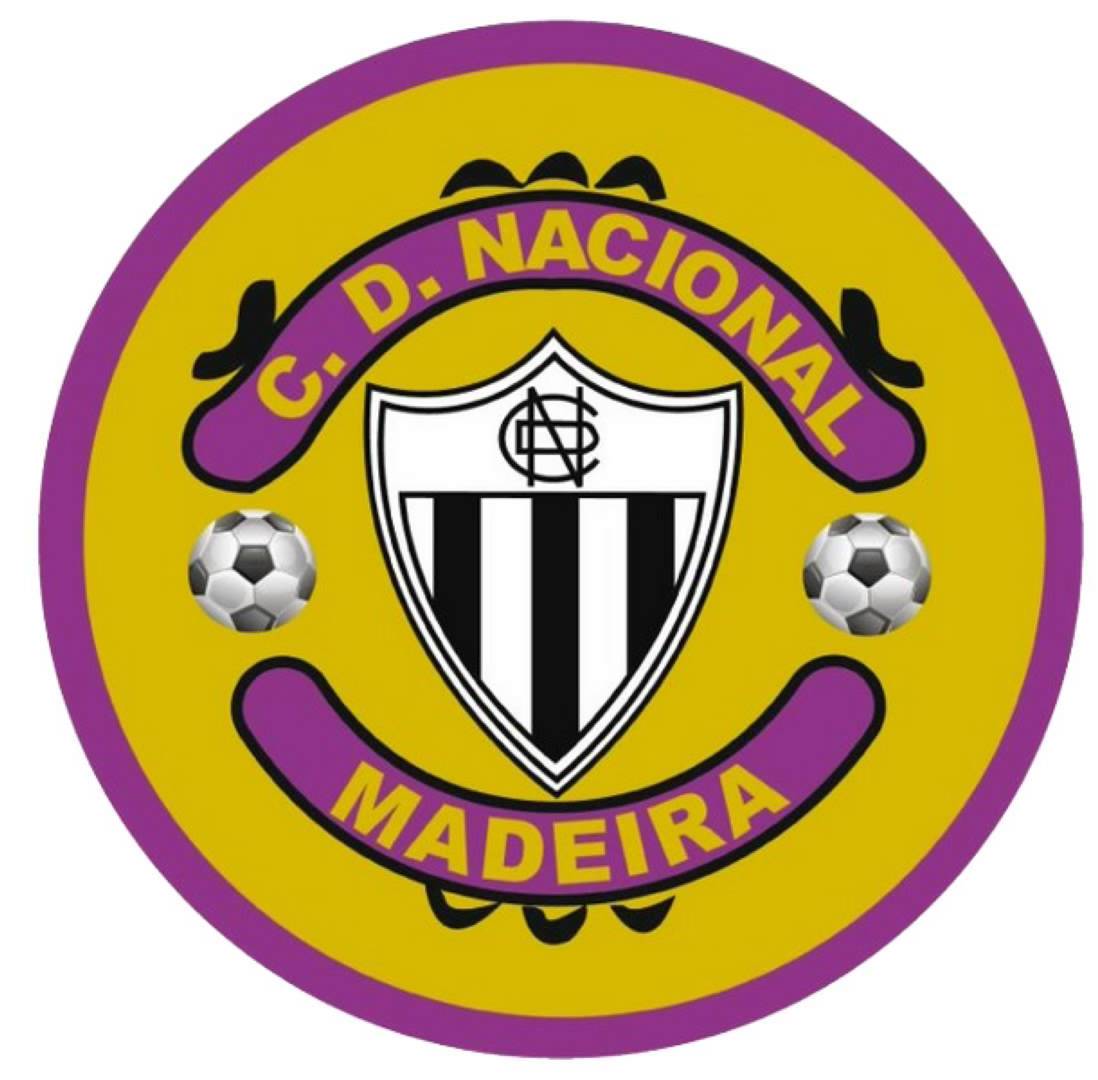 Congratulação - Clube Desportivo Nacional