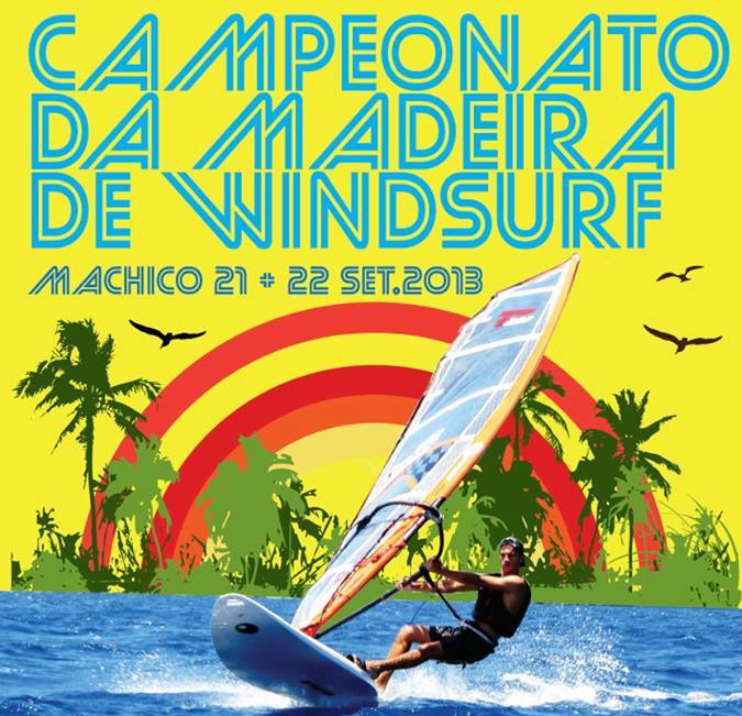 Campeonato da Madeira de Windsurf