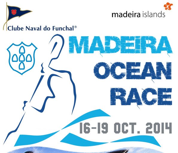 Canoagem - Madeira Ocean Race