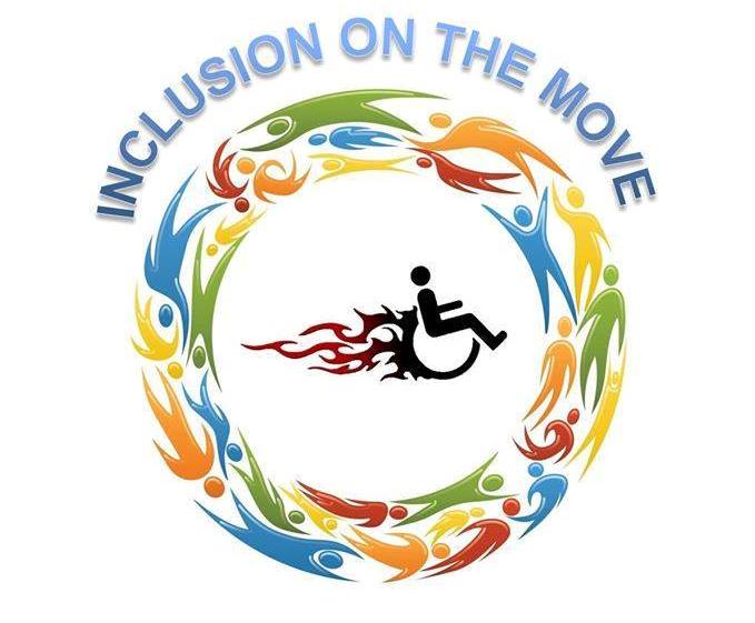  Inclusion on the move - Semana Europeia do Movimento