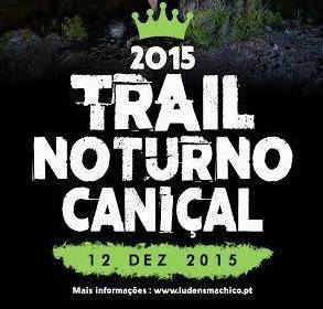 Trail - Trail Noturno Caniçal