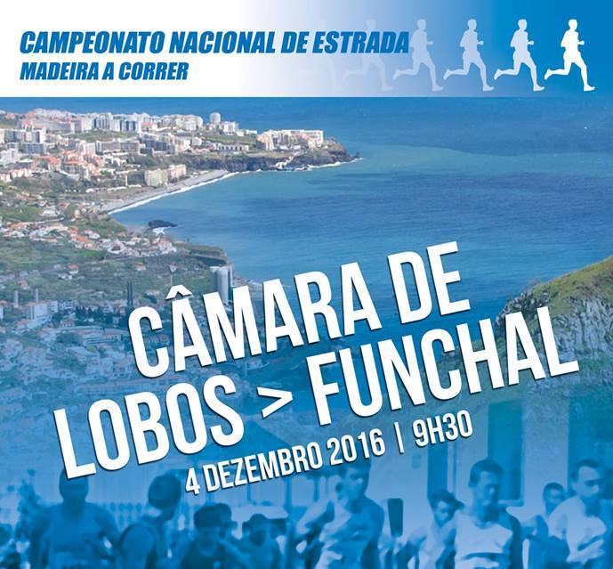 Atletismo - XIX Câmara de Lobos /Funchal