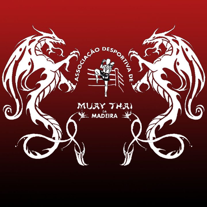 Congratulação - Associação Desportiva de Muay Thai da Madeira