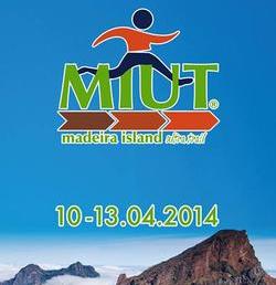 Madeira Island Ultra Trail 2014
