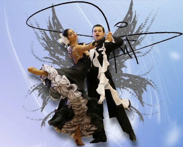 Congratulação - Francisco Silva/Sofia Pinto (Prestige Dance)