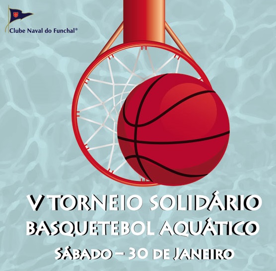 IV Torneio Solidário - Basquetebol Aquático