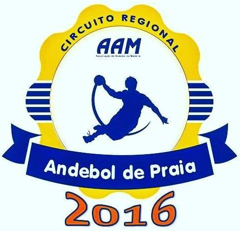 Andebol - Circuito Regional Andebol Praia 2016