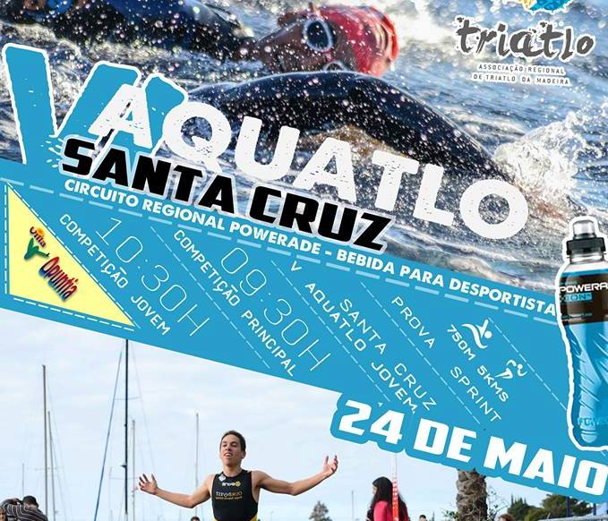 VI Aquatlo de Santa Cruz / Vila Opuntia 2014