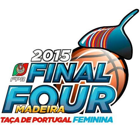 “Final Four” da Taça de Portugal em Basquetebol feminino