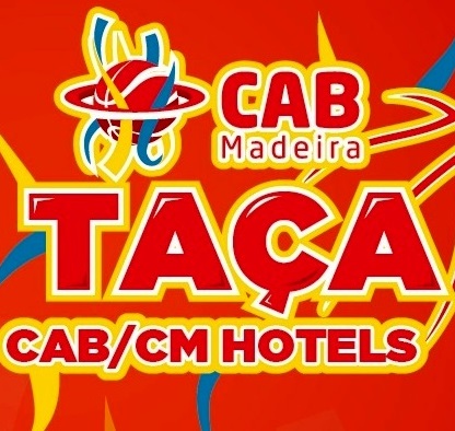 Basquetebol - Taça CAB/CM Hotels