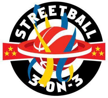 Streetball 3-on-3 - Torneio de Basquetebol de Rua