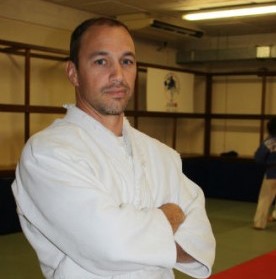 Judo - César Nicola participa no Mundial de Katas
