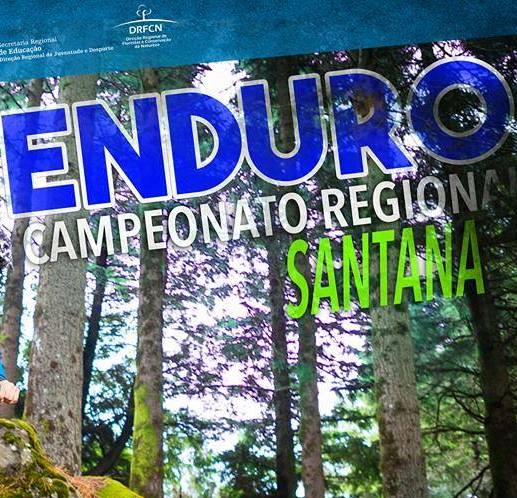 Ciclismo - Campeonato Regional de Enduro