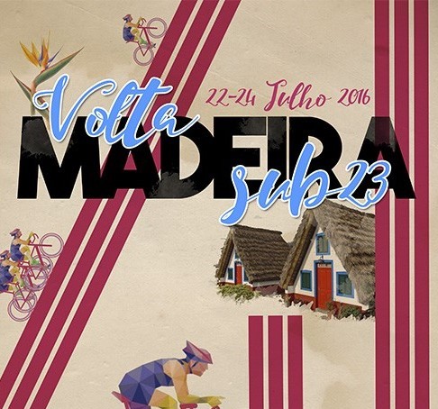 Ciclismo - 41.ª Volta à Madeira