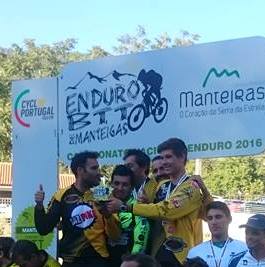 Congratulação - Ciclo Madeira Clube Desportivo