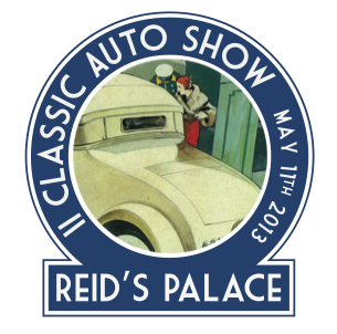 II Classic Auto Show