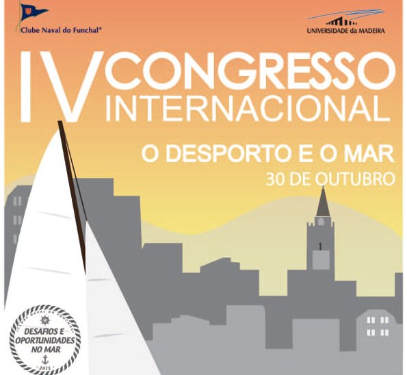 IV Congresso Internacional o Desporto e o Mar