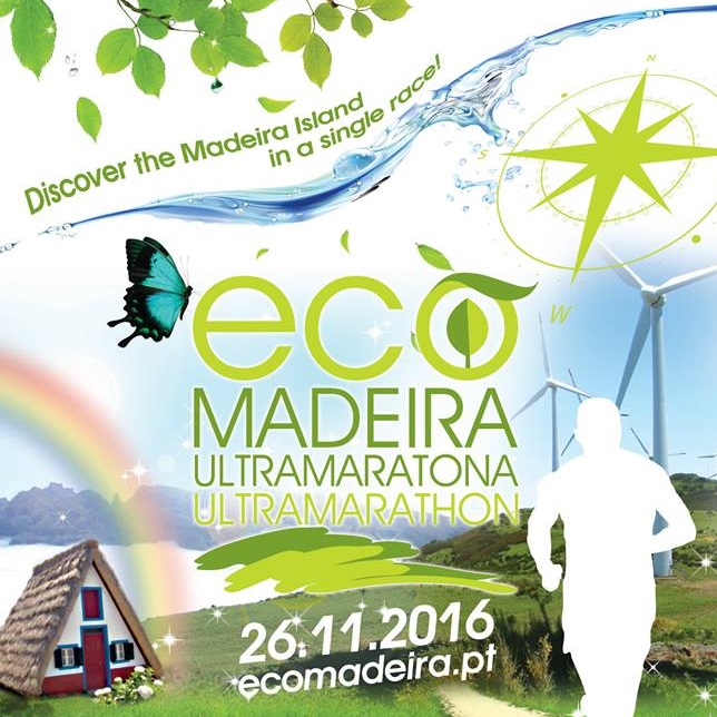 Eco Madeira Ultramaratona 