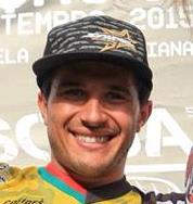 Congratulação - Emanuel Pombo (Ciclo Madeira Clube Desportivo)