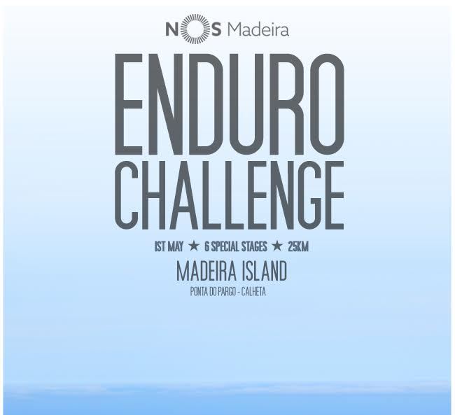 Ciclismo - Enduro Challenge 2016