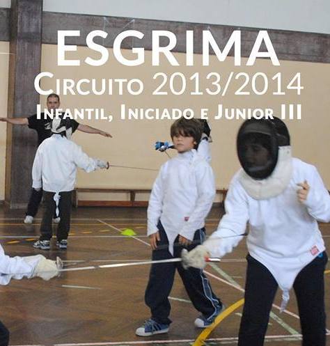 Esgrima - Circuito 2013-2014