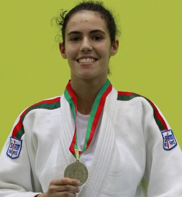 Felicitação - Inês Lopes