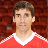 Congratulação - Flávio Cruz (Sport Lisboa e Benfica)