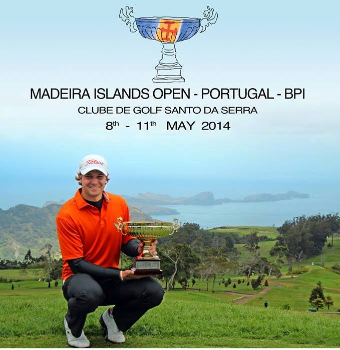 Golfe - 22.ª Edição do Open da Madeira