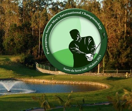 Portuguese Senior Men’s International Championship em Golfe