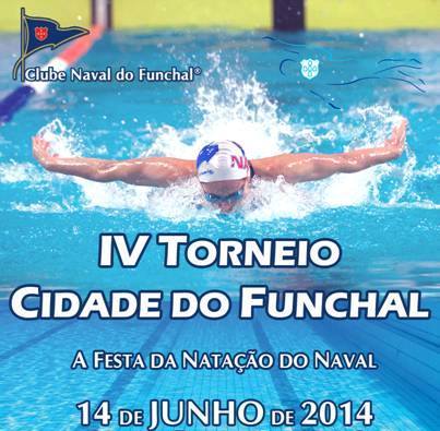 IV Torneio Cidade do Funchal 
