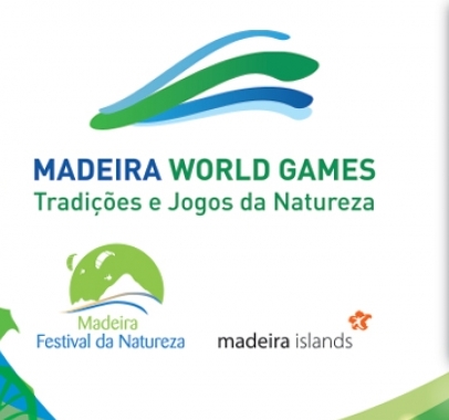Madeira World Games 2014