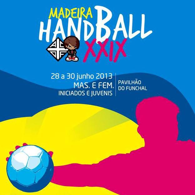 XIX Madeira Handball