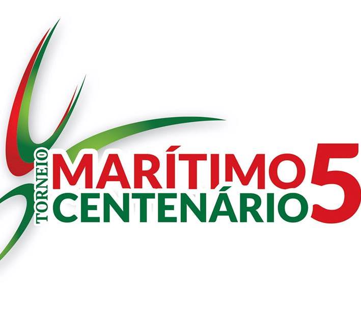 Futebol - Torneio Internacional "Marítimo Centenário"