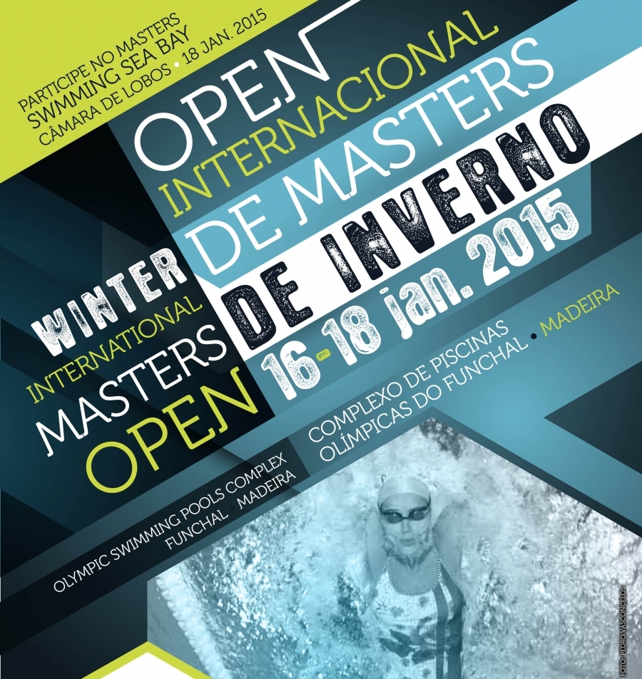 Open Internacional de Masters de Inverno