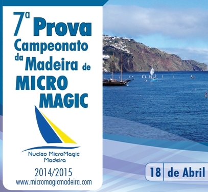 7.ª Prova do Campeonato da Madeira de Micro Magic