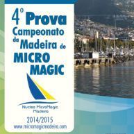 Micro Magic: 4.ª Prova do Campeonato da Madeira