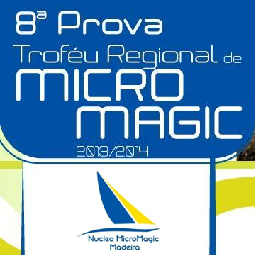 MicroMagic - 8.ª Prova do Troféu Regional