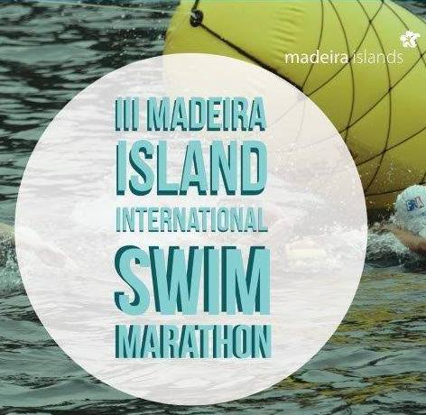 Natação - Madeira Island Swim Marathon