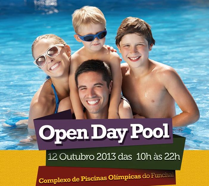 Open Day Pool