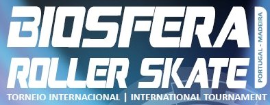 Torneio Internacional Biosfera 'Roller Skate' - Patinagem de Velocidade